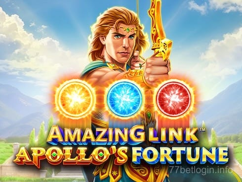 Amazing Link Apollo's Fortune