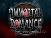Immortal Romance