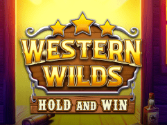 Western Wilds Hold & Win